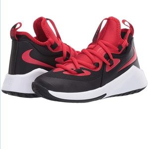 Nike Future Court 2 Size 5Y